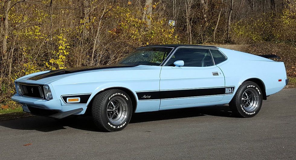 6 Classic Cars People Mistakenly Think Are Muscle Cars (And 3 Modern ...