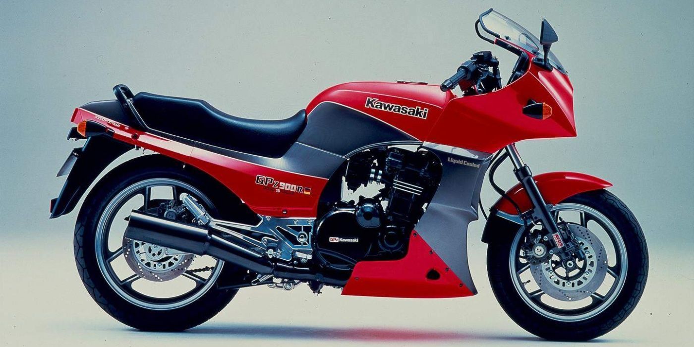 Here Are The 10 Most Beautiful Japanese Classic Motorcycles We've Ever Seen