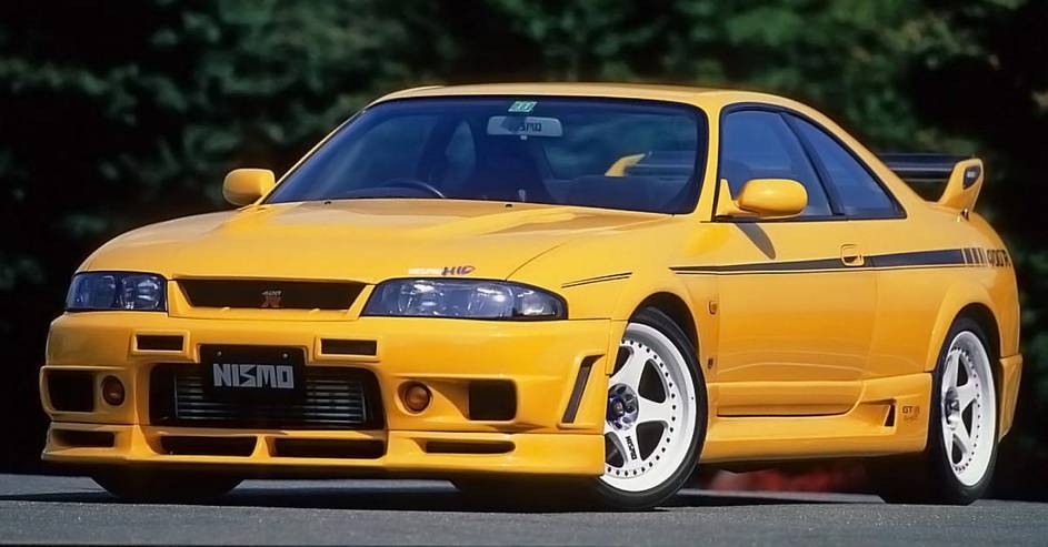 These 10 Cars Prove That Japan Dominated The Sports Car Market In The 90s These 10 Cars Prove That Japan Dominated The Sports Car Market In The 90s