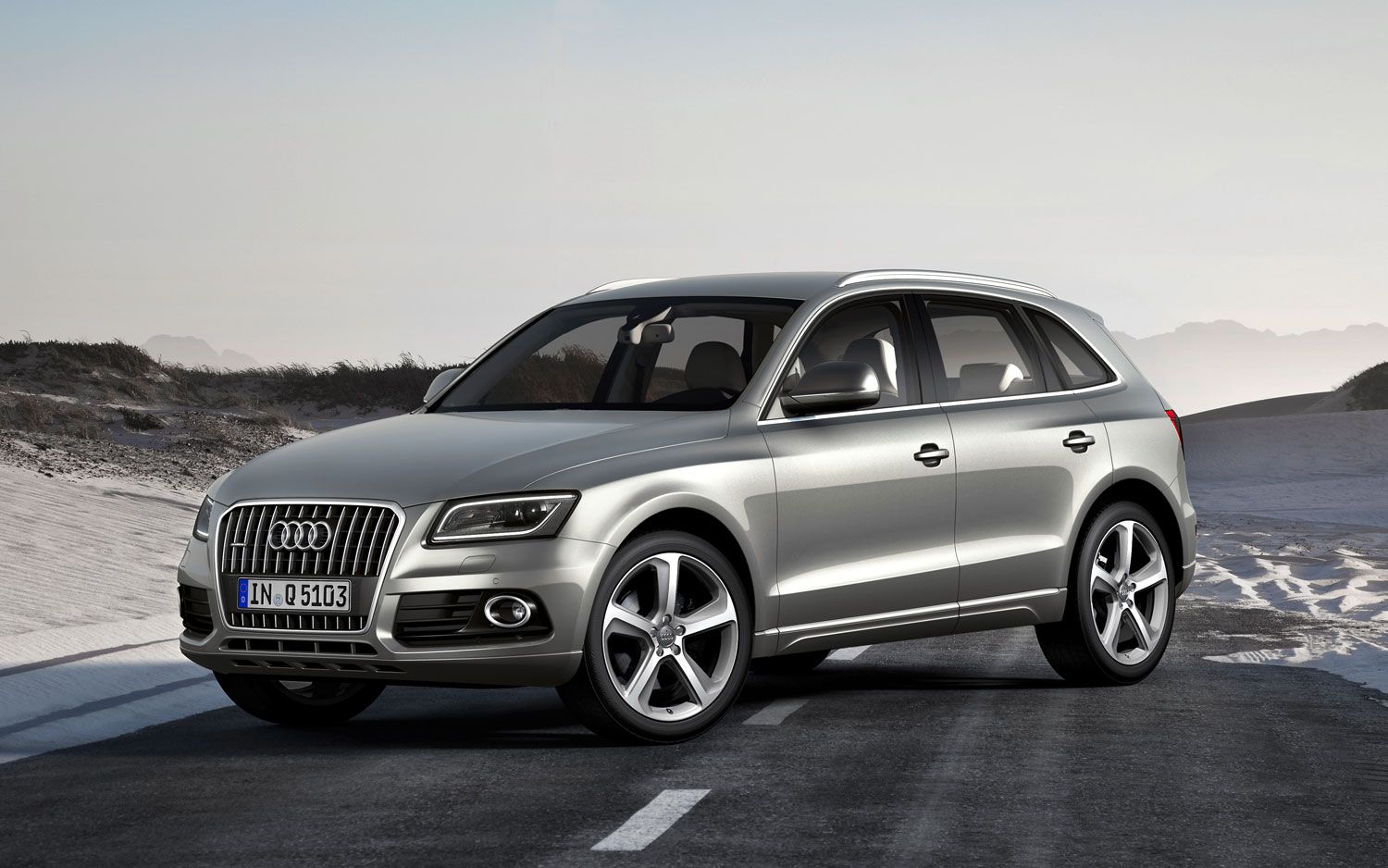 Here Are The Audi Q5 Years To Avoid - CoPilot