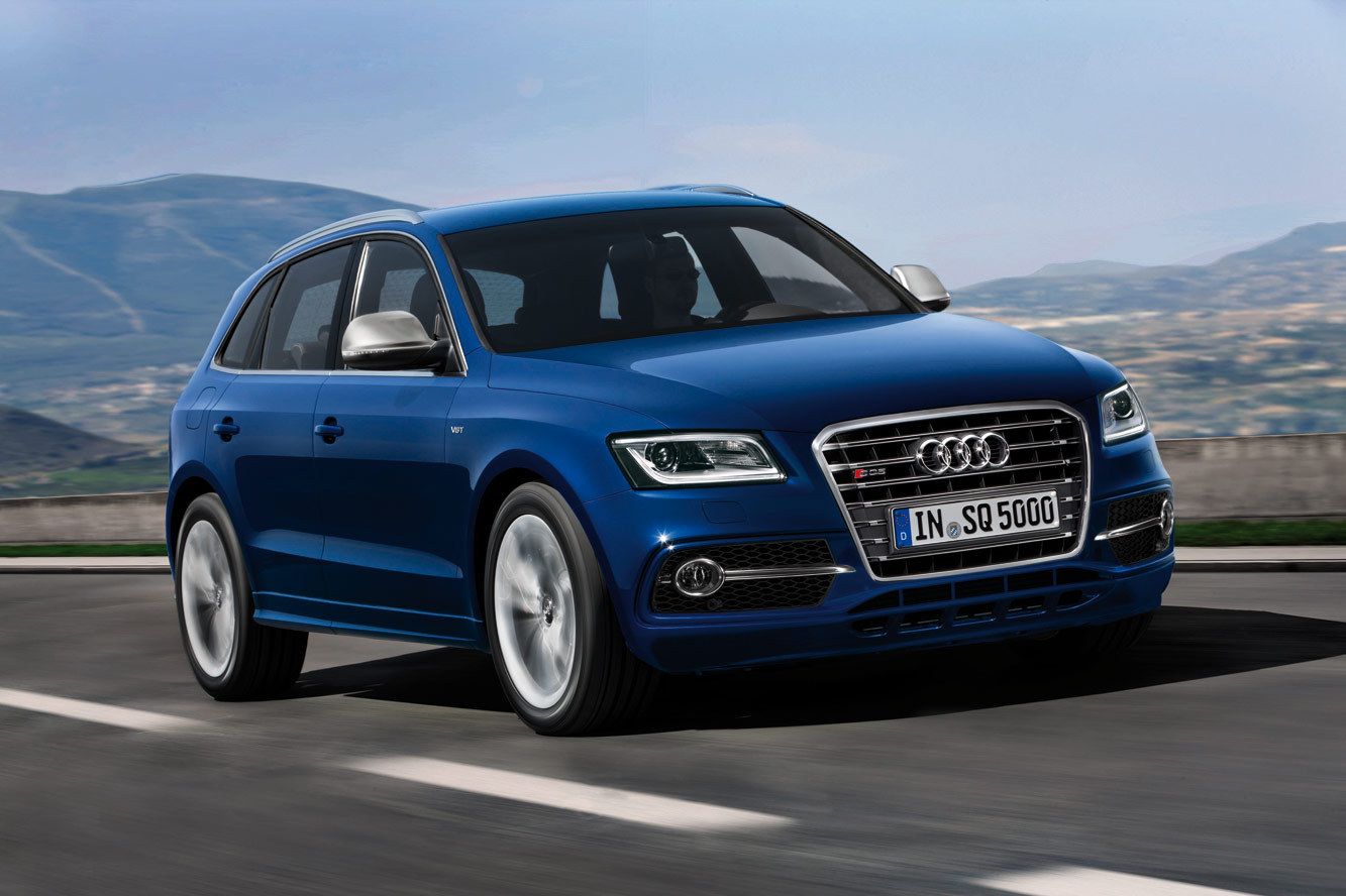 10 Audis You Should Never Buy Used