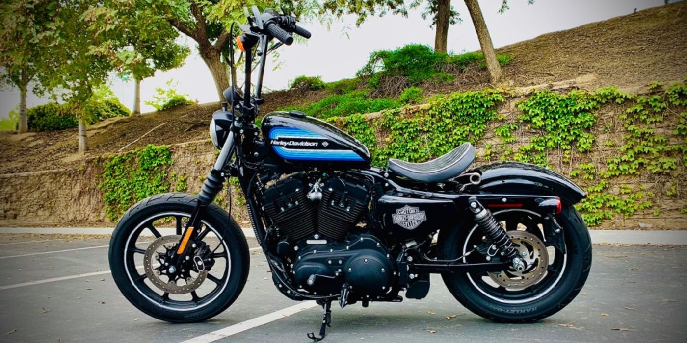 10 Reasons Why The Sportster Is The Best Harley-Davidson Ever