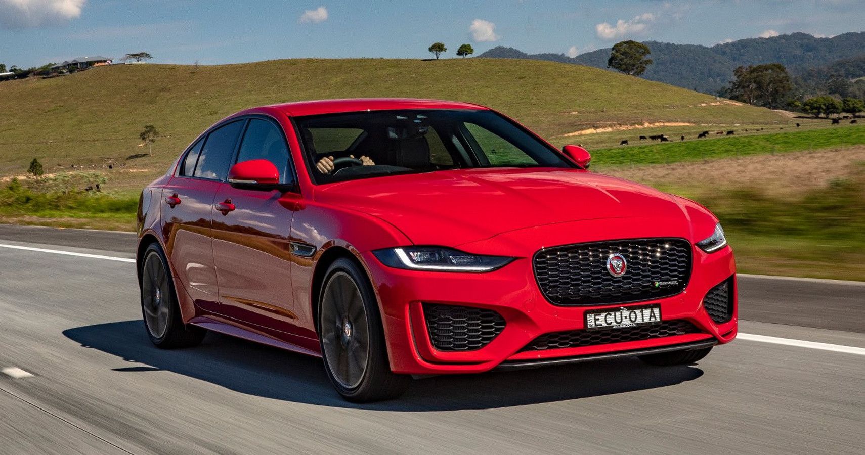 Here Are The 10 Best Sedans You Can Get With A V6 Engine