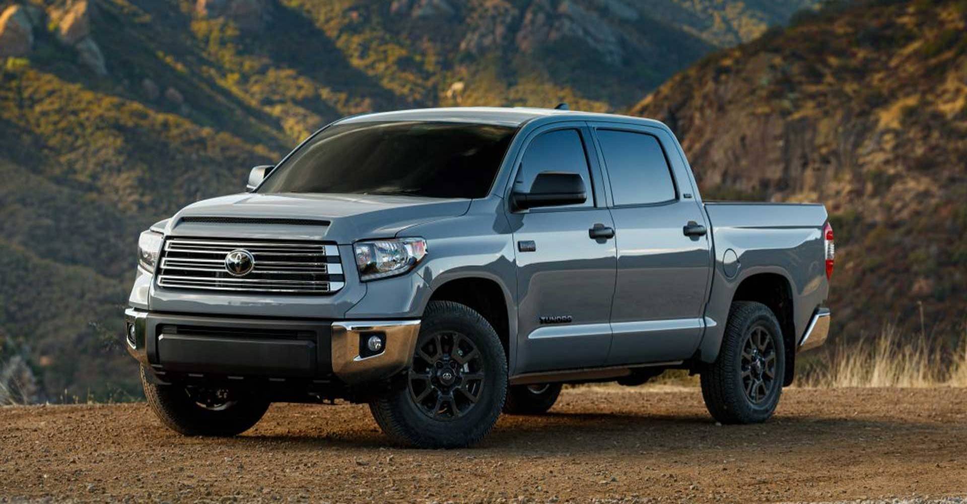 Here S The Best Used Toyota Tundra You Should Buy In 2020