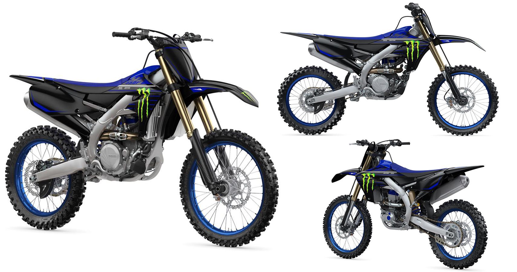 Yamaha yz450f outlet 2021