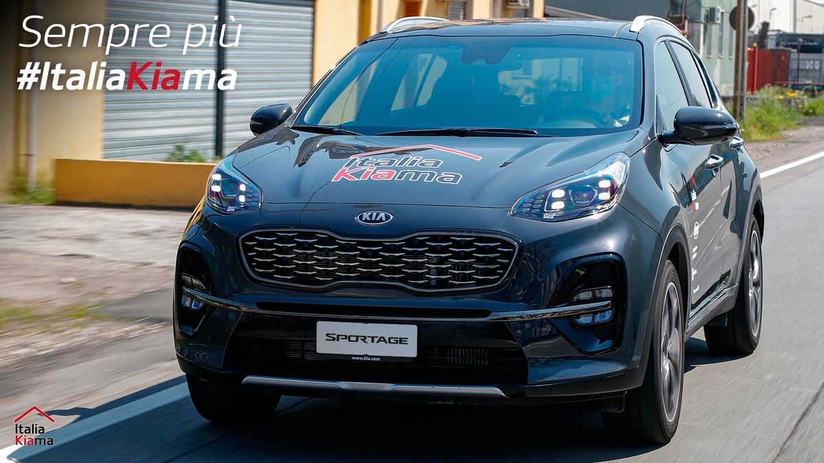 10 Coolest Facts About Kia