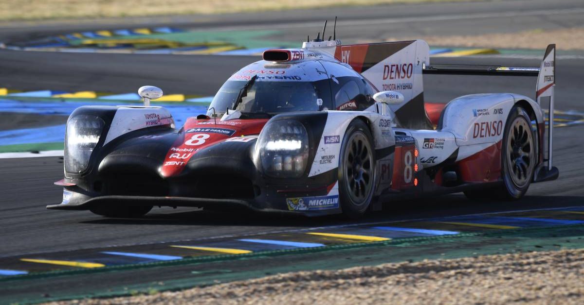 How do drivers approach their first 24 Hours of Le Mans?