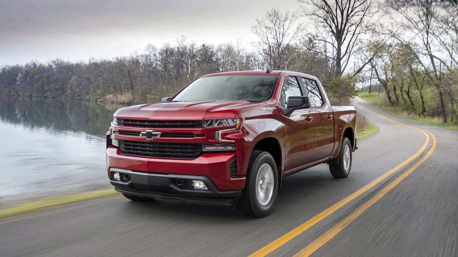 10 most reliable trucks money can buy