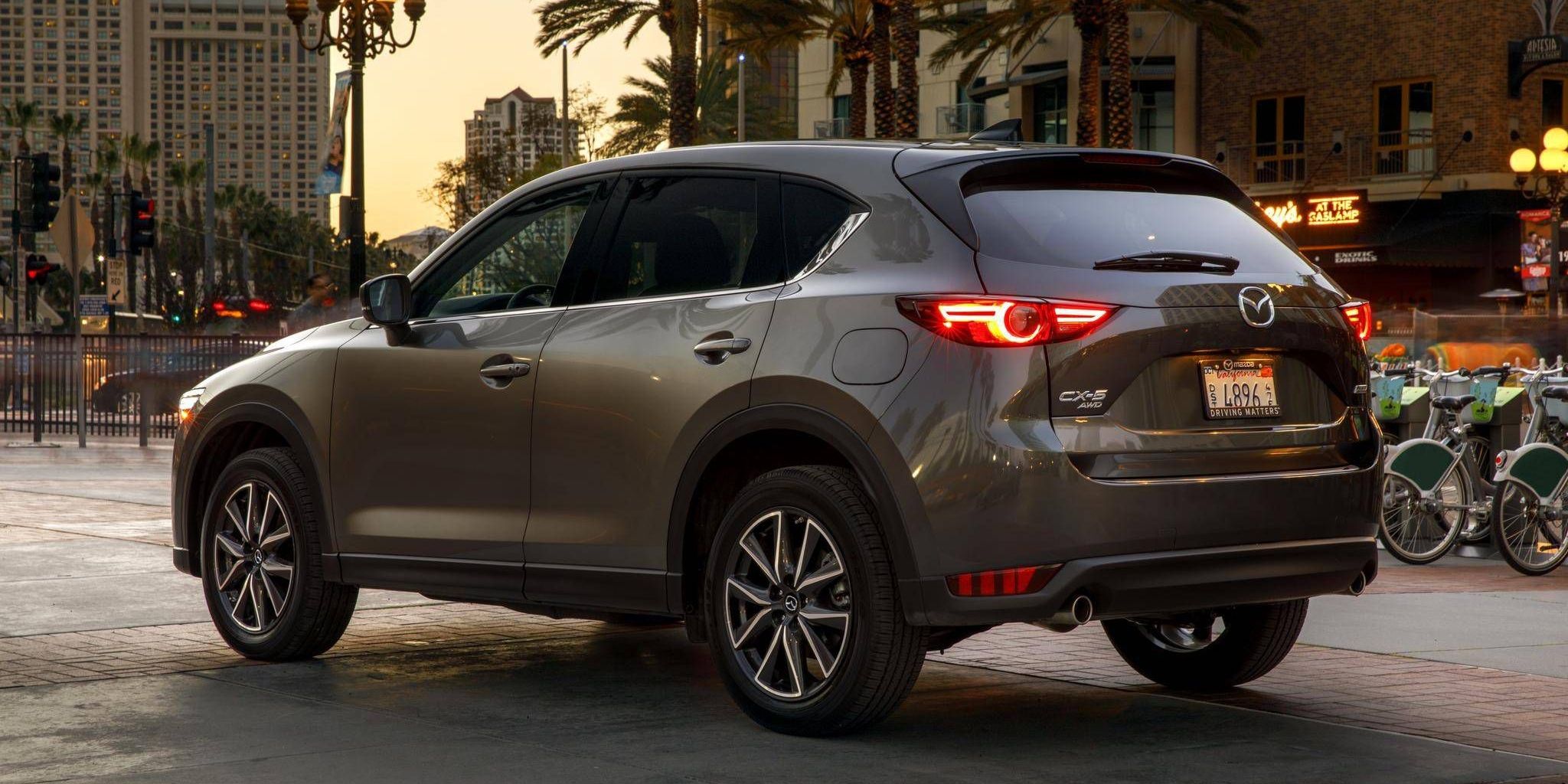 These Are The Most Beautiful SUVs Ever Made