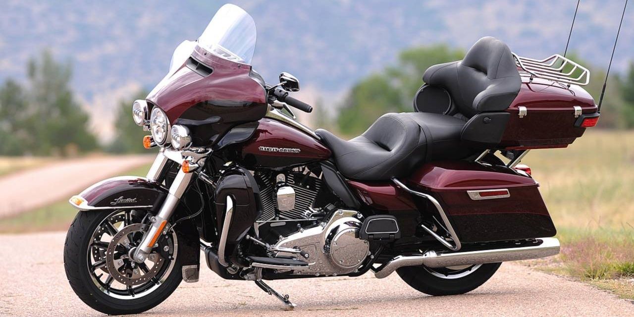 Ranking The 10 Cheapest HarleyDavidsons You Can Buy