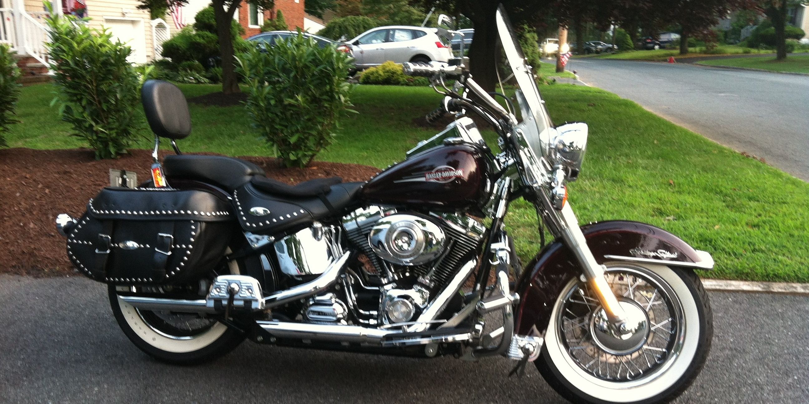 Ranking The 10 Cheapest HarleyDavidsons You Can Buy