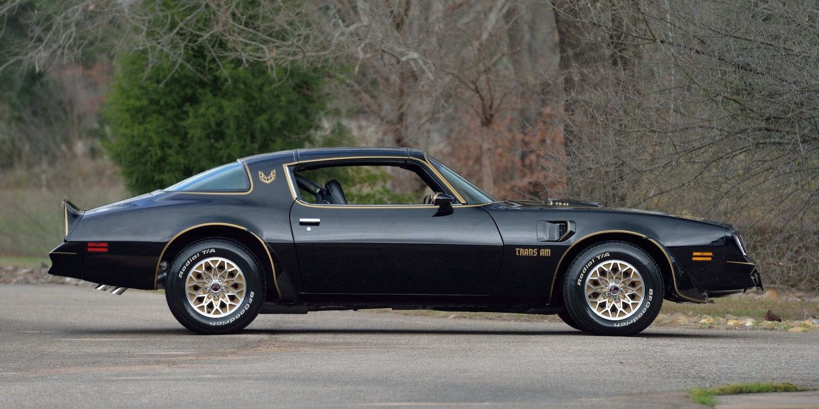 Ranking The 10 Most Badass Muscle Cars Of The '70s