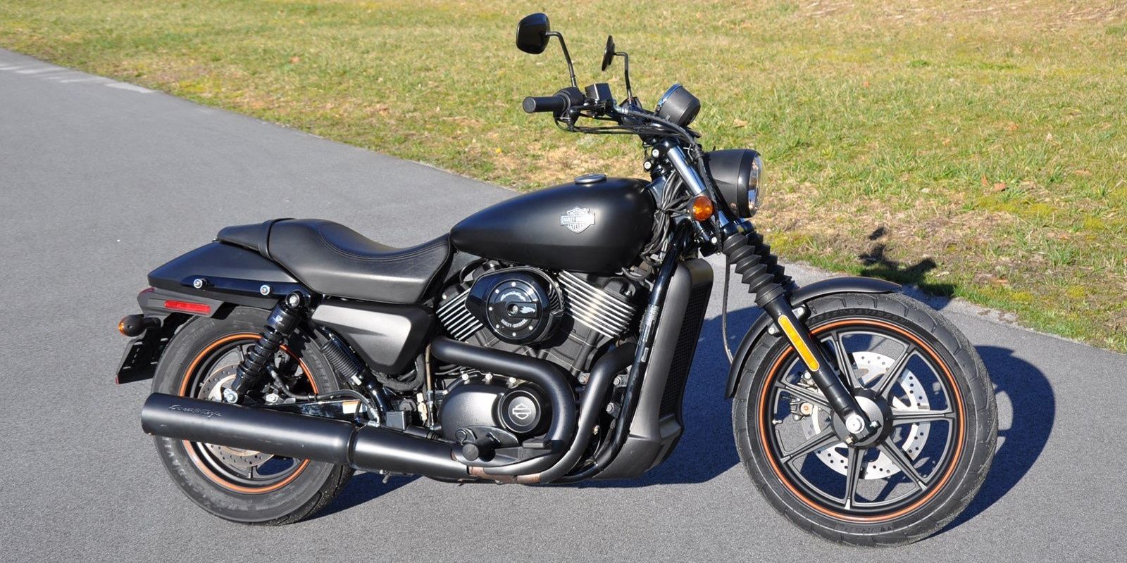 Sale Best Cheap Harley Davidson In Stock