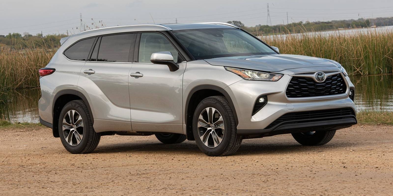 These Are The Most Beautiful SUVs Ever Made