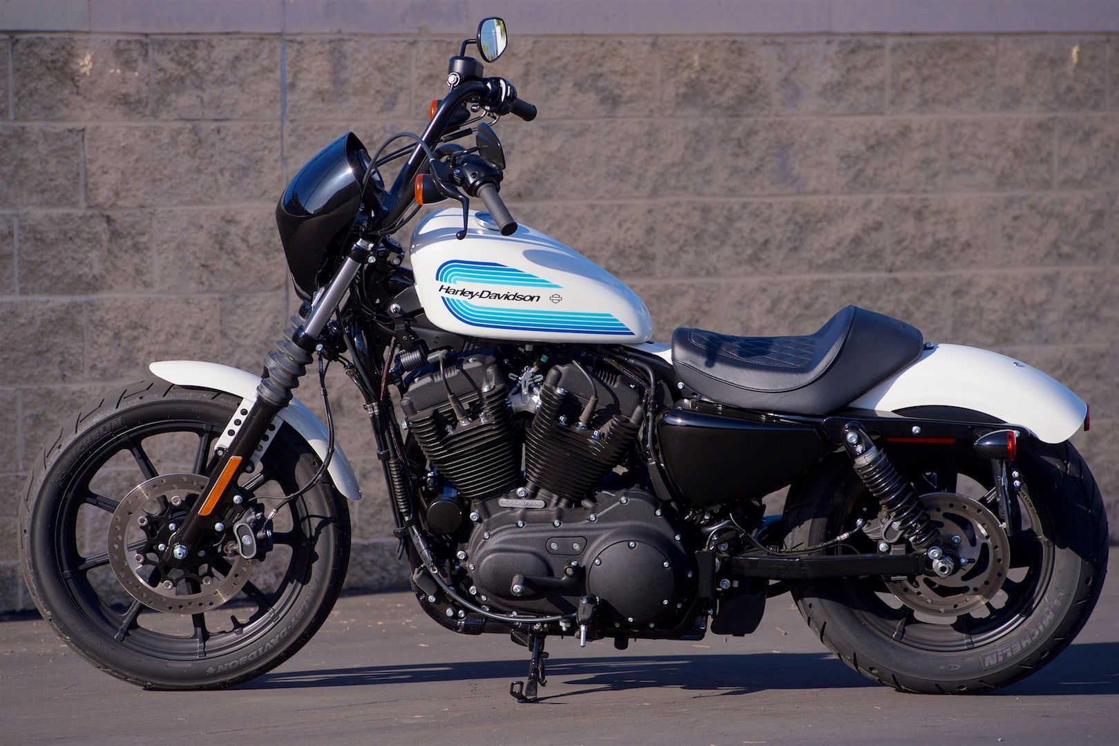 Ranking The 10 Cheapest HarleyDavidsons You Can Buy