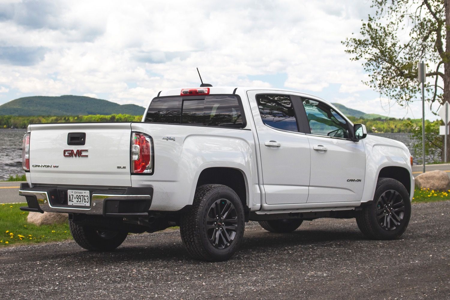 10 Most Reliable Trucks Money Can Buy