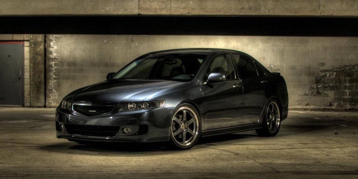 Here Are The Most Dependable Cars You Can Buy For 10,000