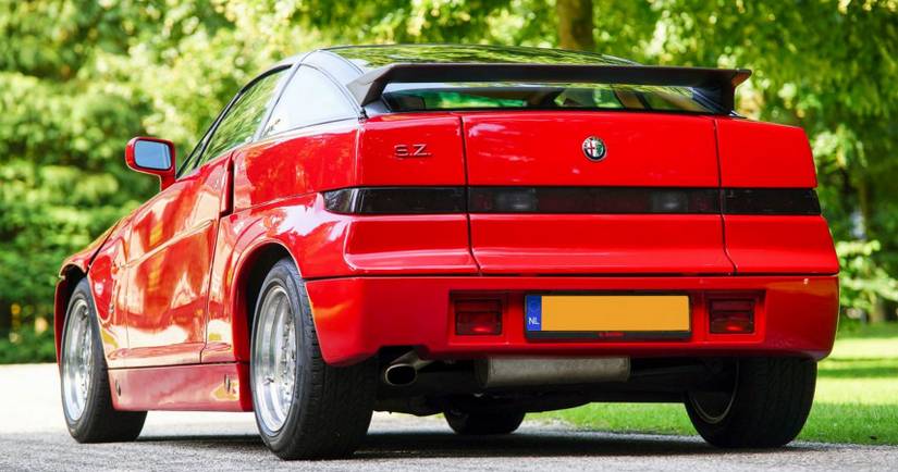We Can't Decide Whether These Cars Were Ugly Or Awesome