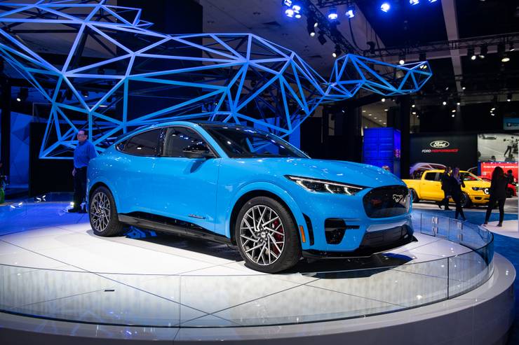 What We Just Learned About Ford S 2021 Lineup Hotcars What We Just Learned About Ford S 2021 Lineup Hotcars