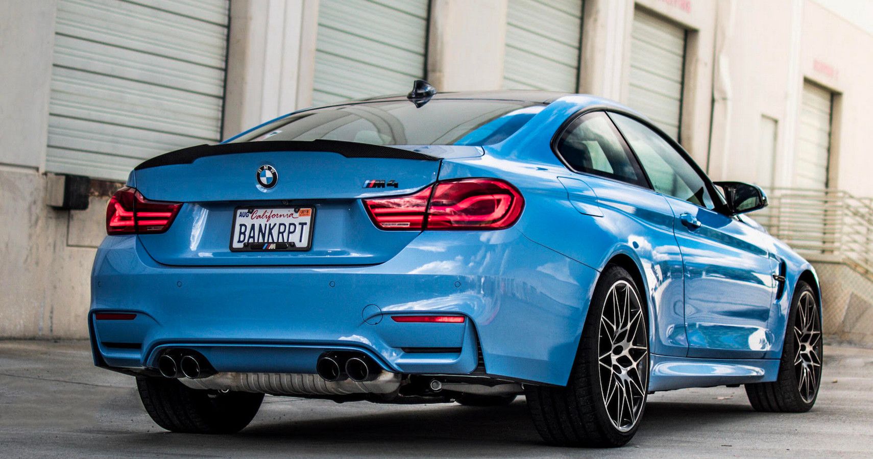 BMW M4