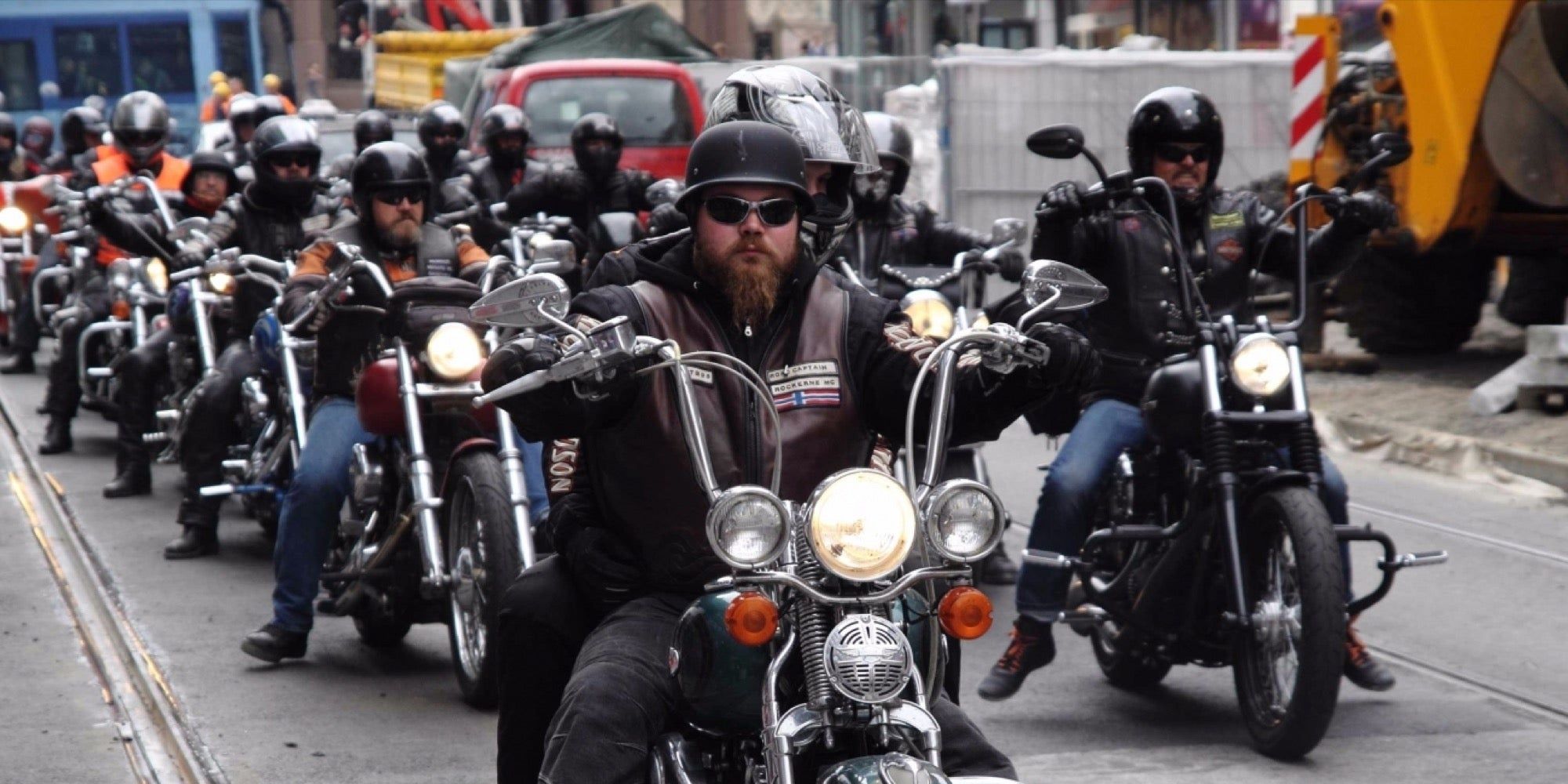 10 Weirdest Rules You Must Follow To Join A Motorcycle Club