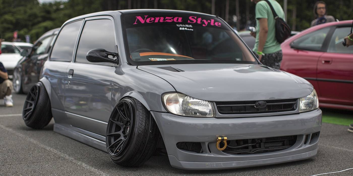 10 Times Modifying Japanese Cars Went Wrong 10 Times Modifying Japanese Cars Went Wrong
