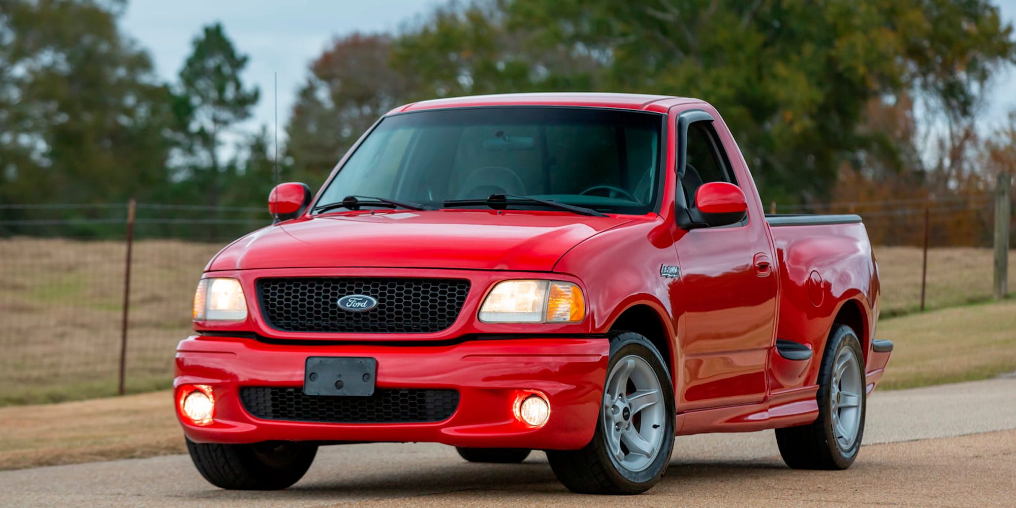 10 Awesome Facts No One Knows About The Ford F-150 Lightning