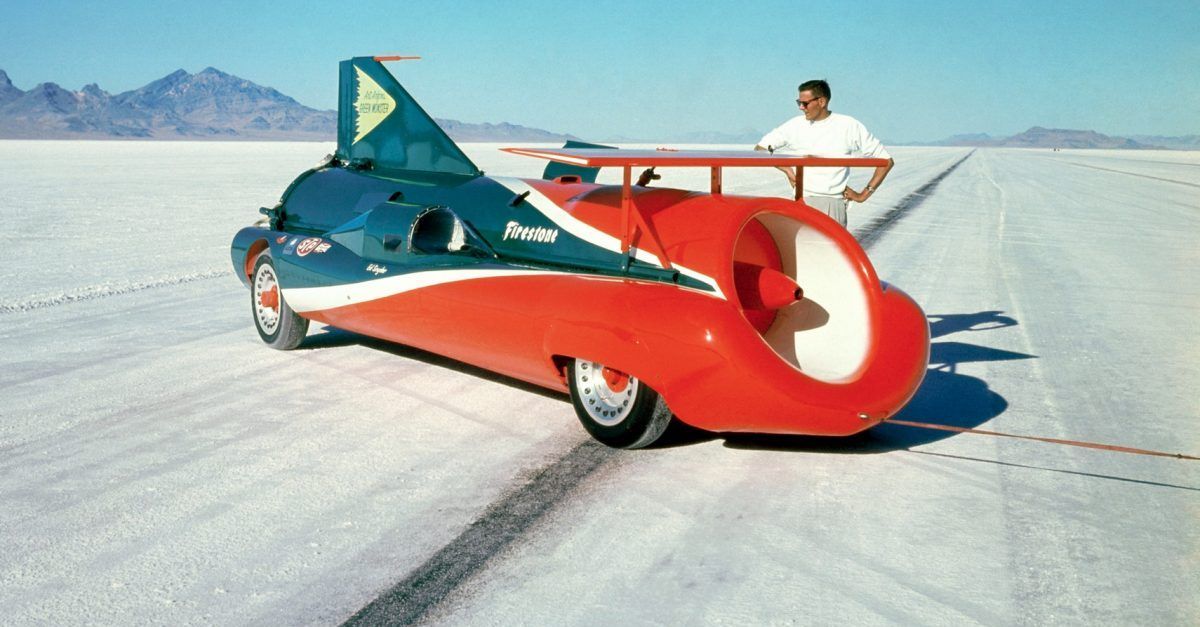 these-are-the-10-fastest-land-speed-record-cars-ever