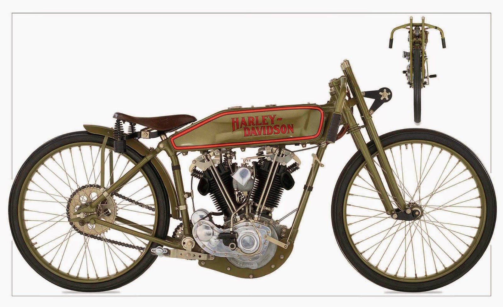 Here Are The 10 Most Expensive Harley Davidson Bikes Ever Made