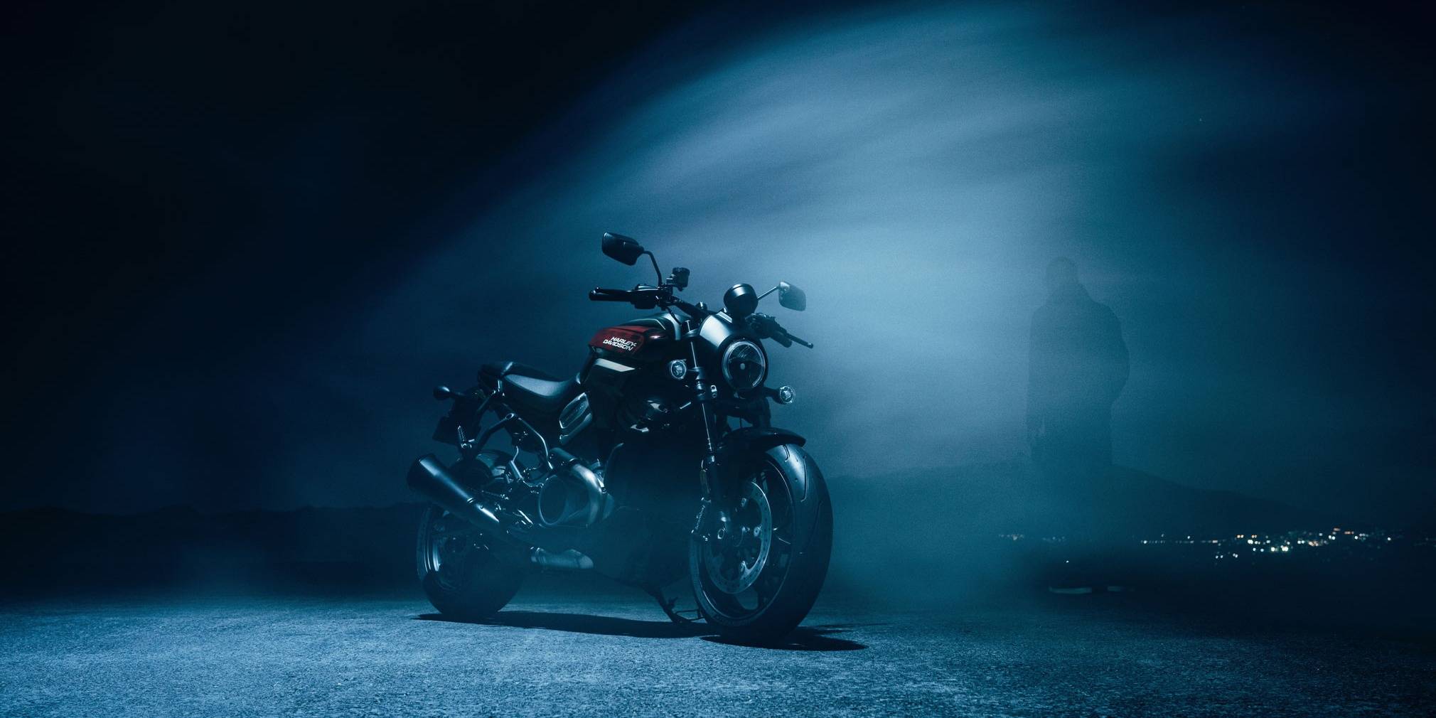 Here S What We Ve Just Learned About Harley Davidson S 2021 Lineup