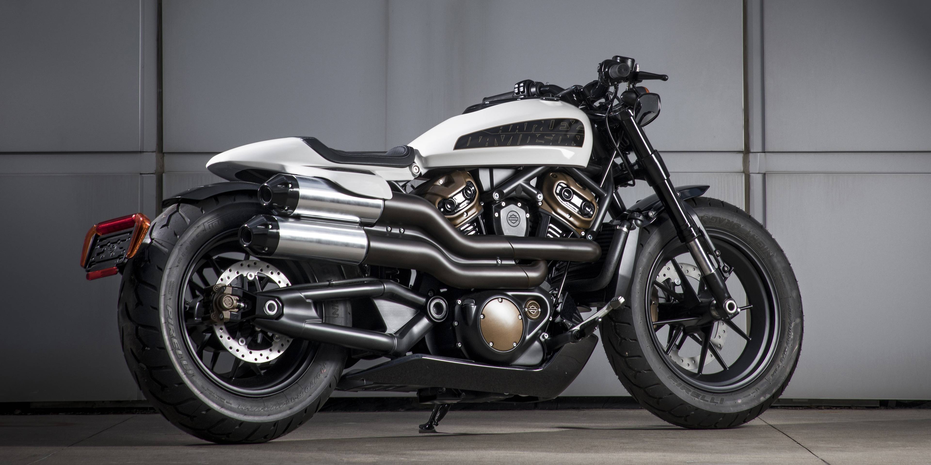 Here S What We Ve Just Learned About Harley Davidson S 21 Lineup Here S What We Ve Just Learned About Harley Davidson S 21 Lineup