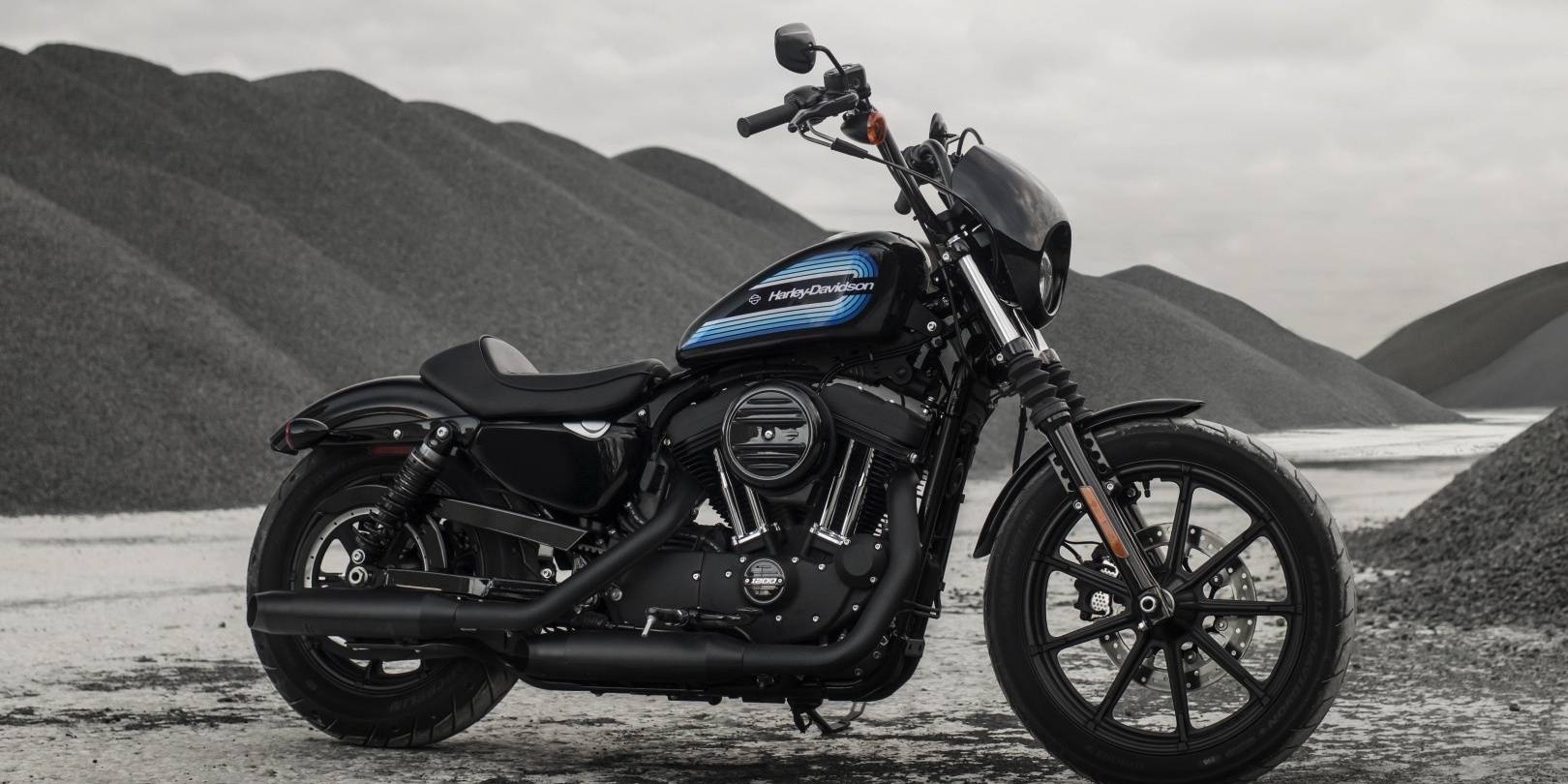 Here S What We Ve Just Learned About Harley Davidson S 2021 Lineup