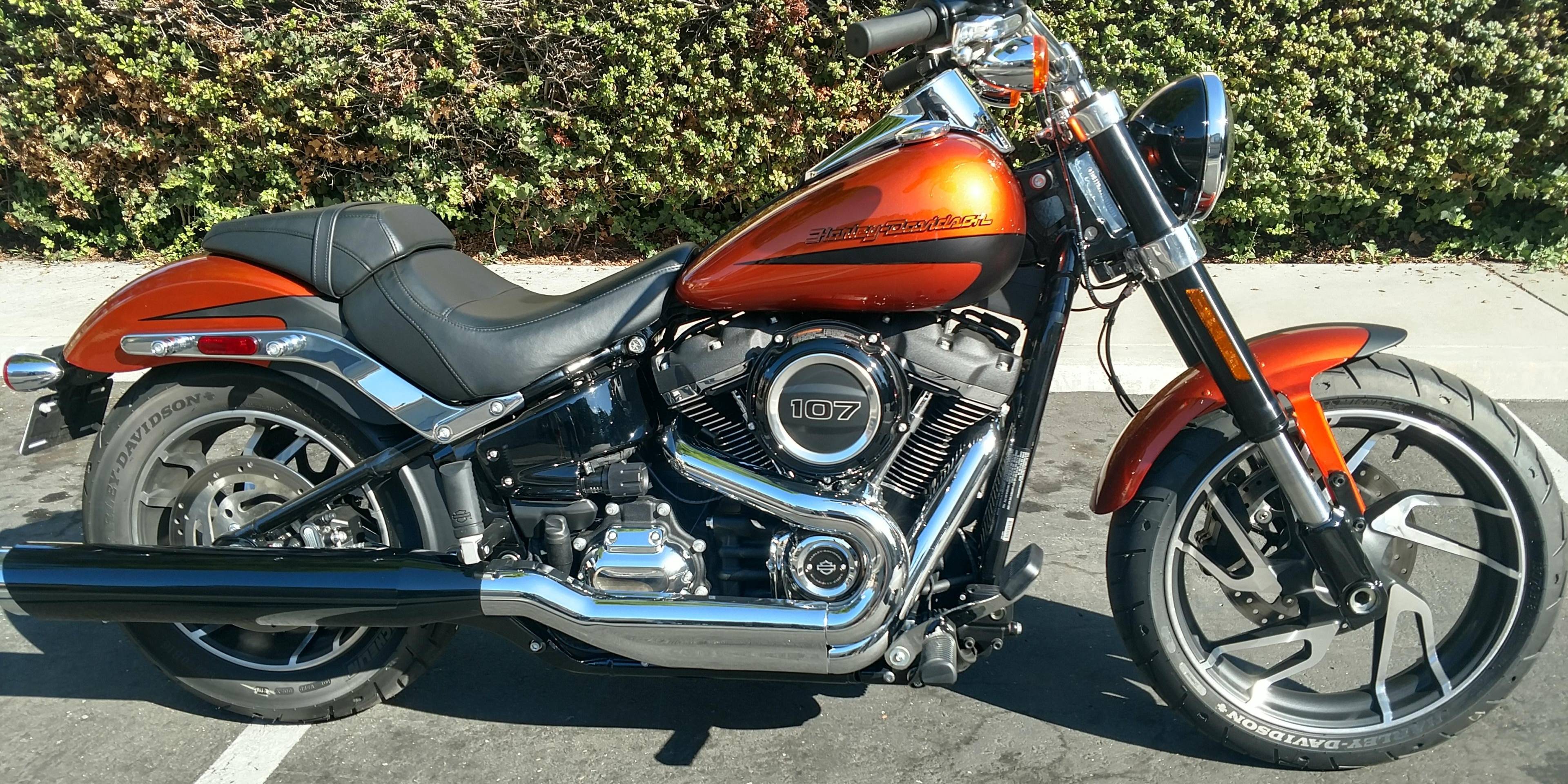 Here S What We Ve Just Learned About Harley Davidson S 21 Lineup Here S What We Ve Just Learned About Harley Davidson S 21 Lineup