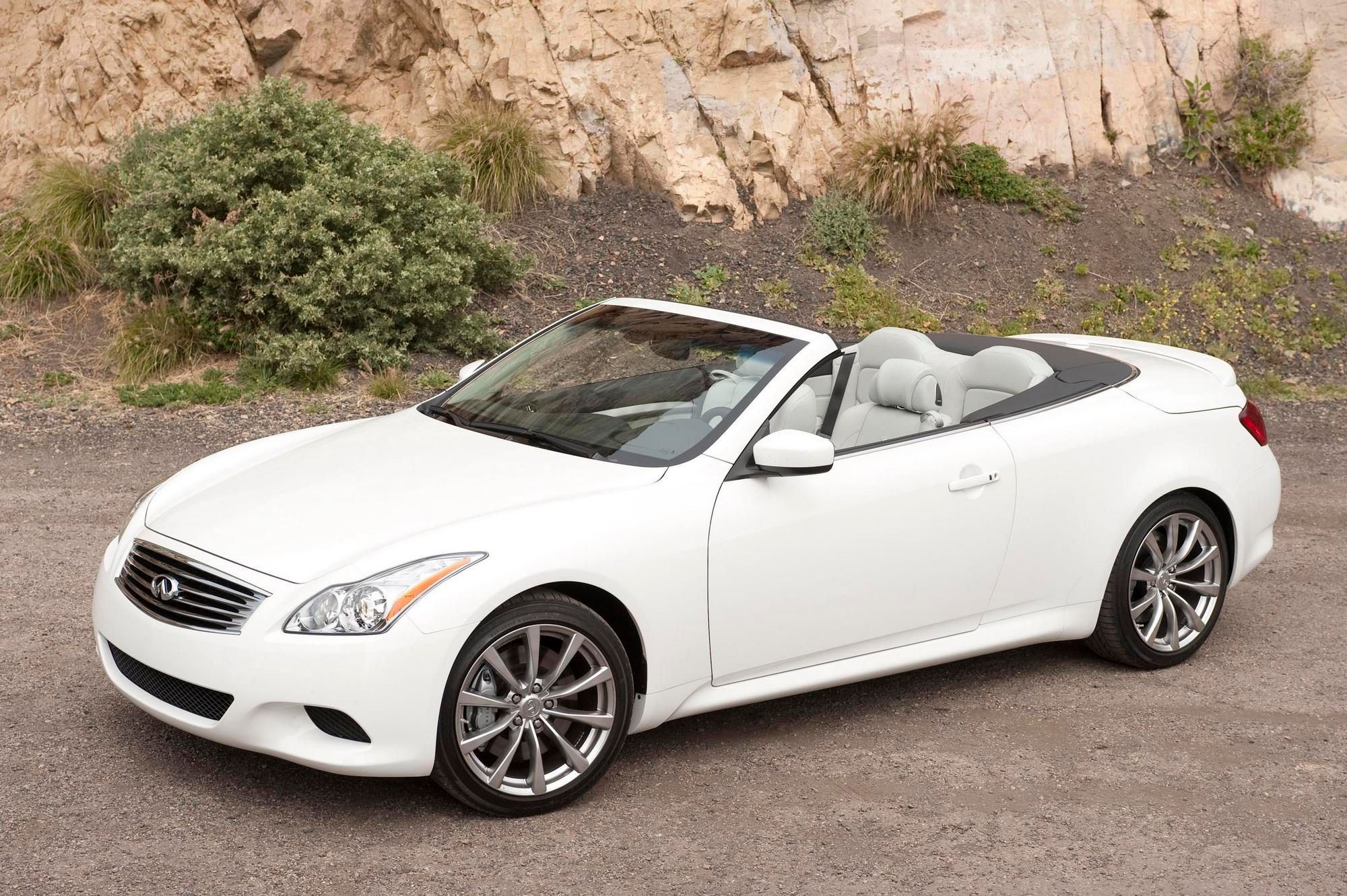 10 Japanese Convertibles For Collectors On A Budget