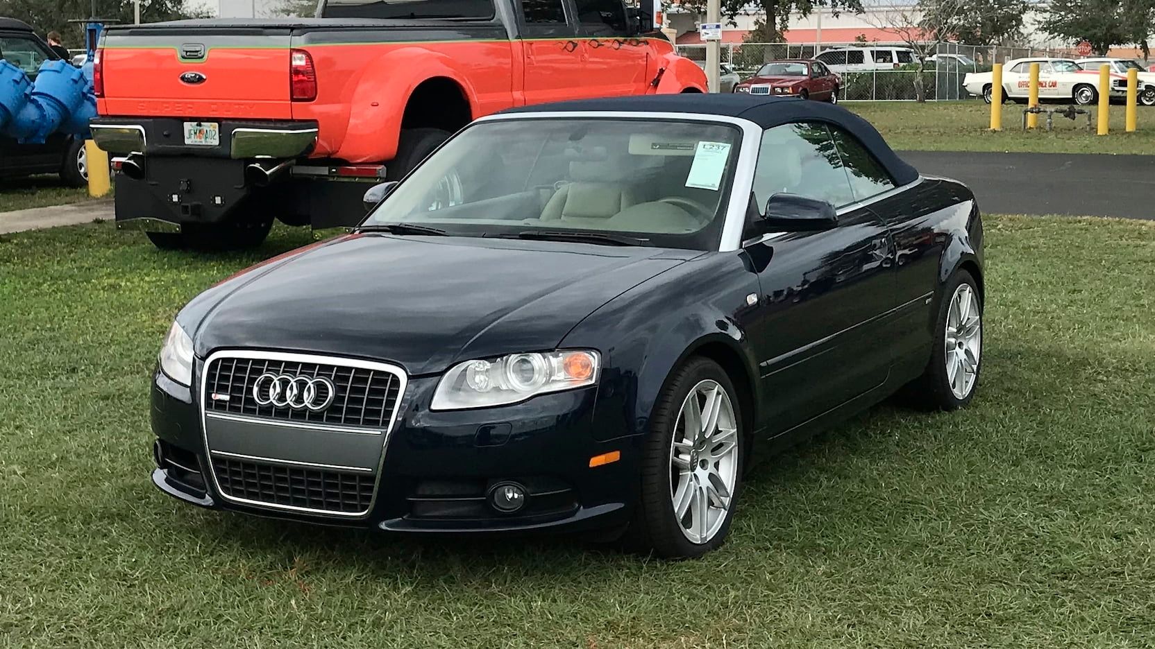 Avoid These 10 Used Audis Like The Plague