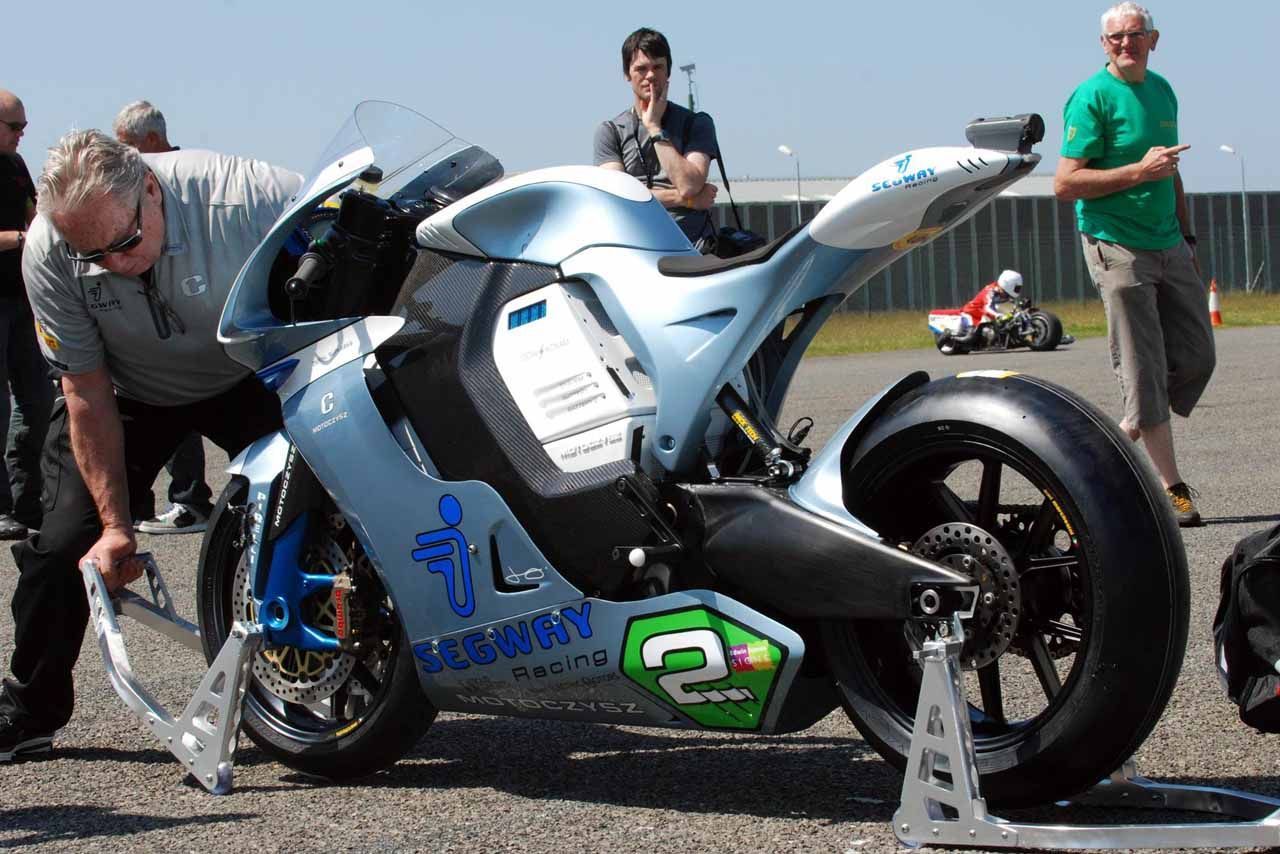 10 Modern Motorcycle Brands You've Probably Never Heard Of