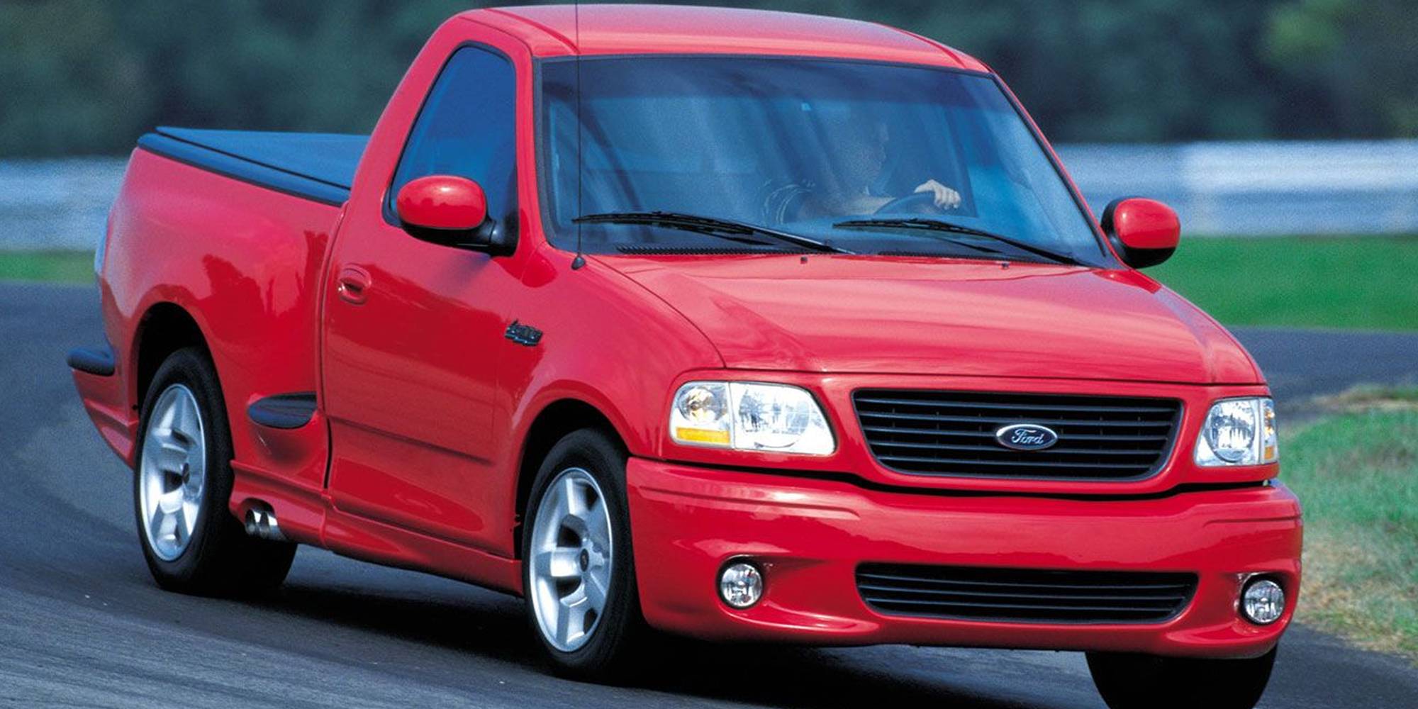 10 Awesome Facts No One Knows About The Ford F 150 Lightning