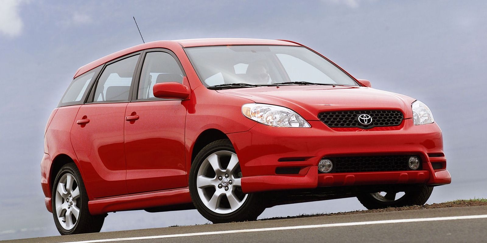 Here Are The Most Dependable Cars You Can Buy For 10,000