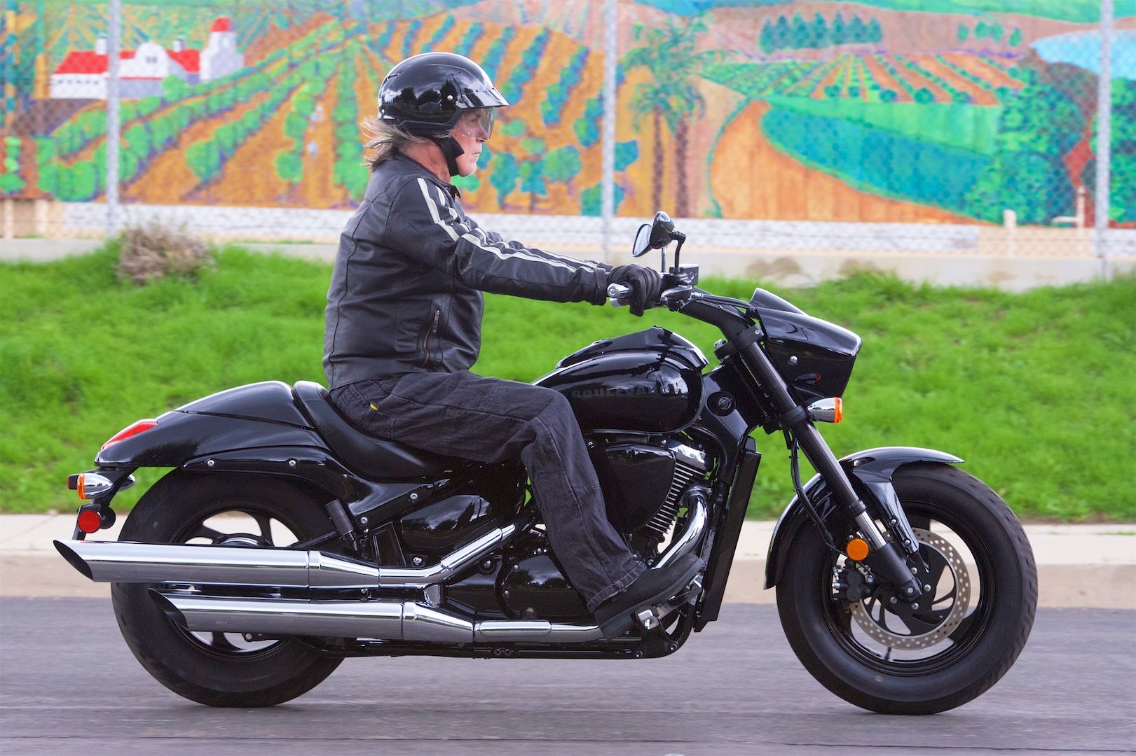 10 Budget Cruiser Bikes That Will Make You Look Like A Badass