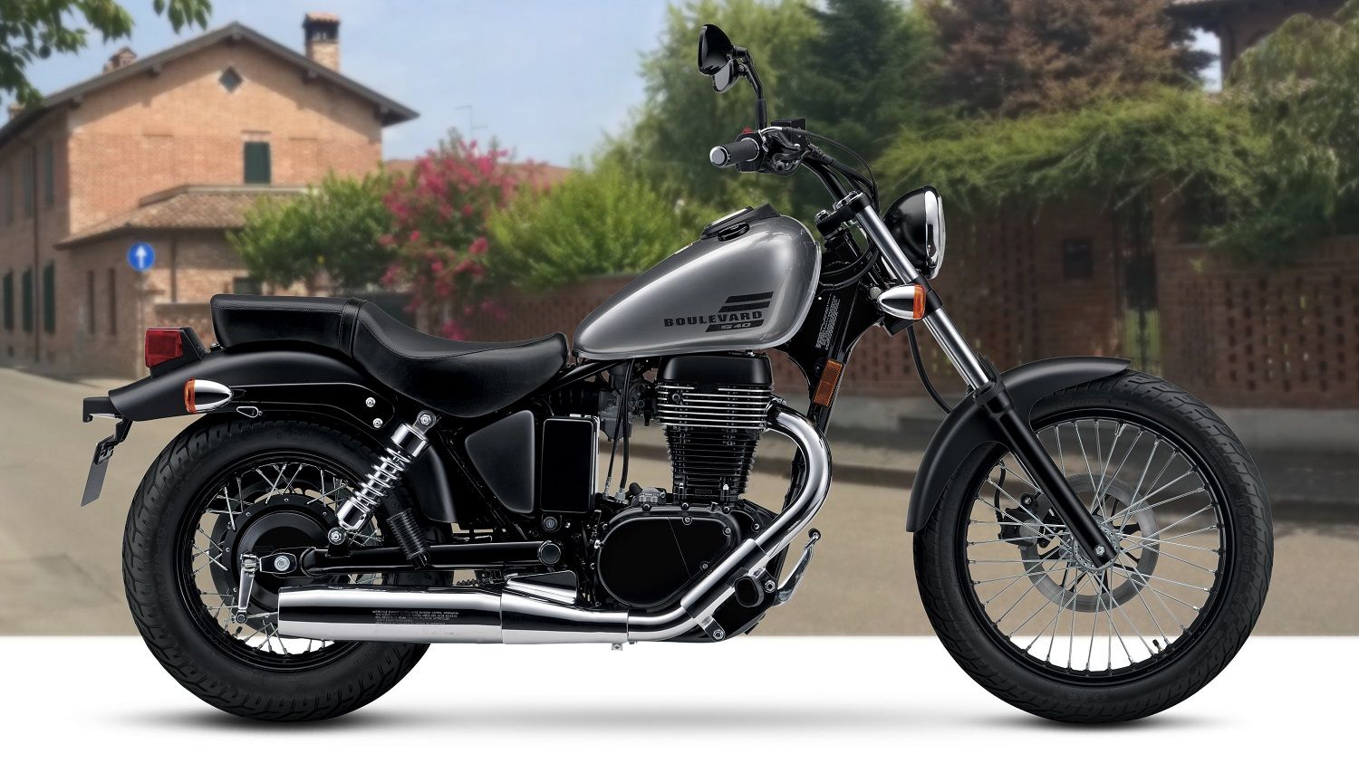 10 Cheapest Cruiser Bikes To Maintain