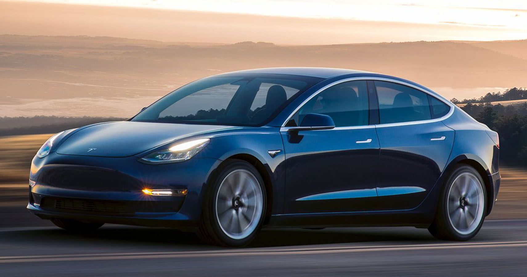 Till now, Tesla’s range stands unchallenged and that’s a definite Tesla win