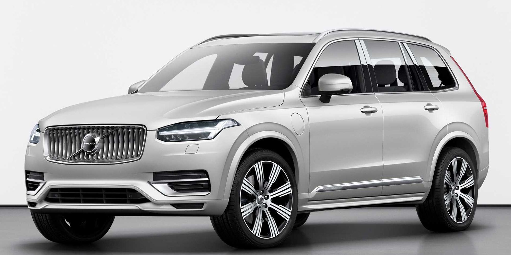 10 Unusual Alternatives To German Premium Sedans And SUVs