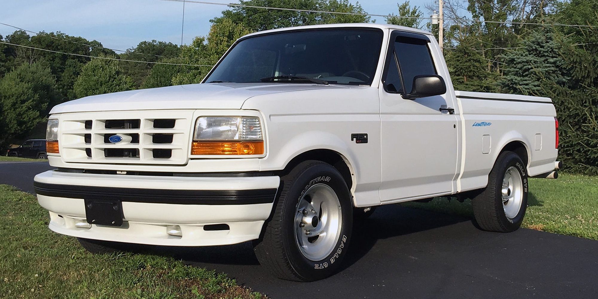 10 Awesome Facts No One Knows About The Ford F-150 Lightning