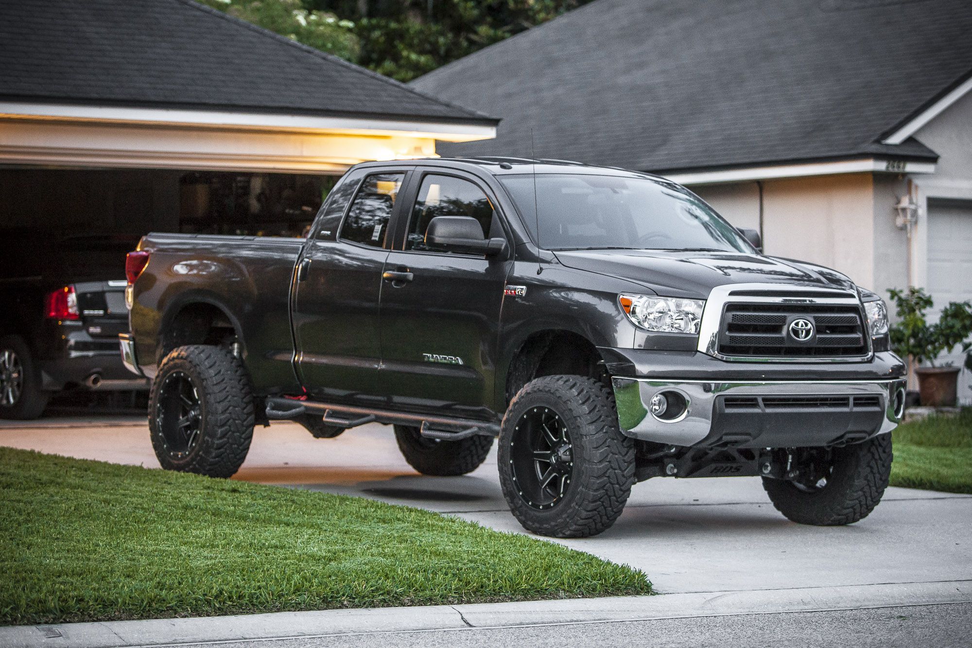 Here’s The Best Used Toyota Tundra You Should Buy In 2020