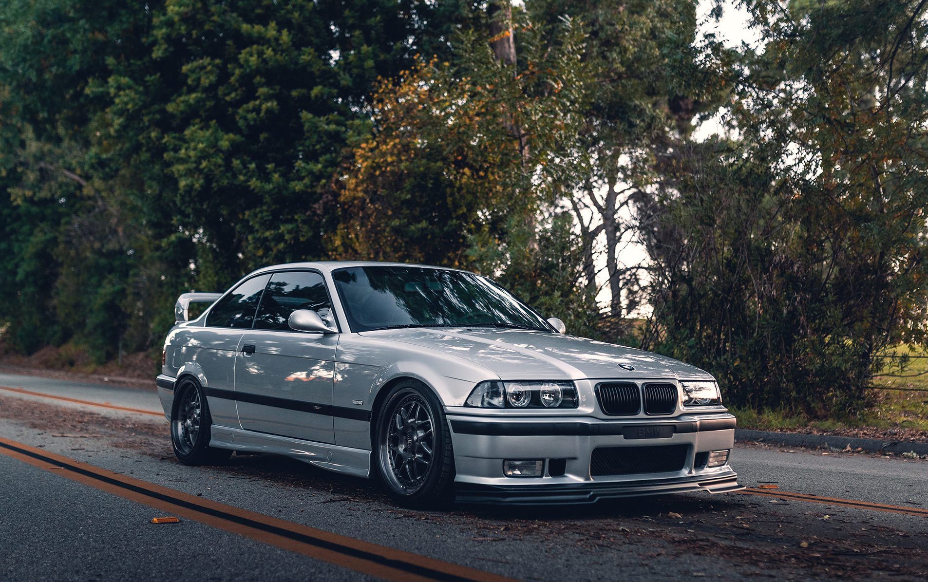 These Beaters Make Perfect Project Cars