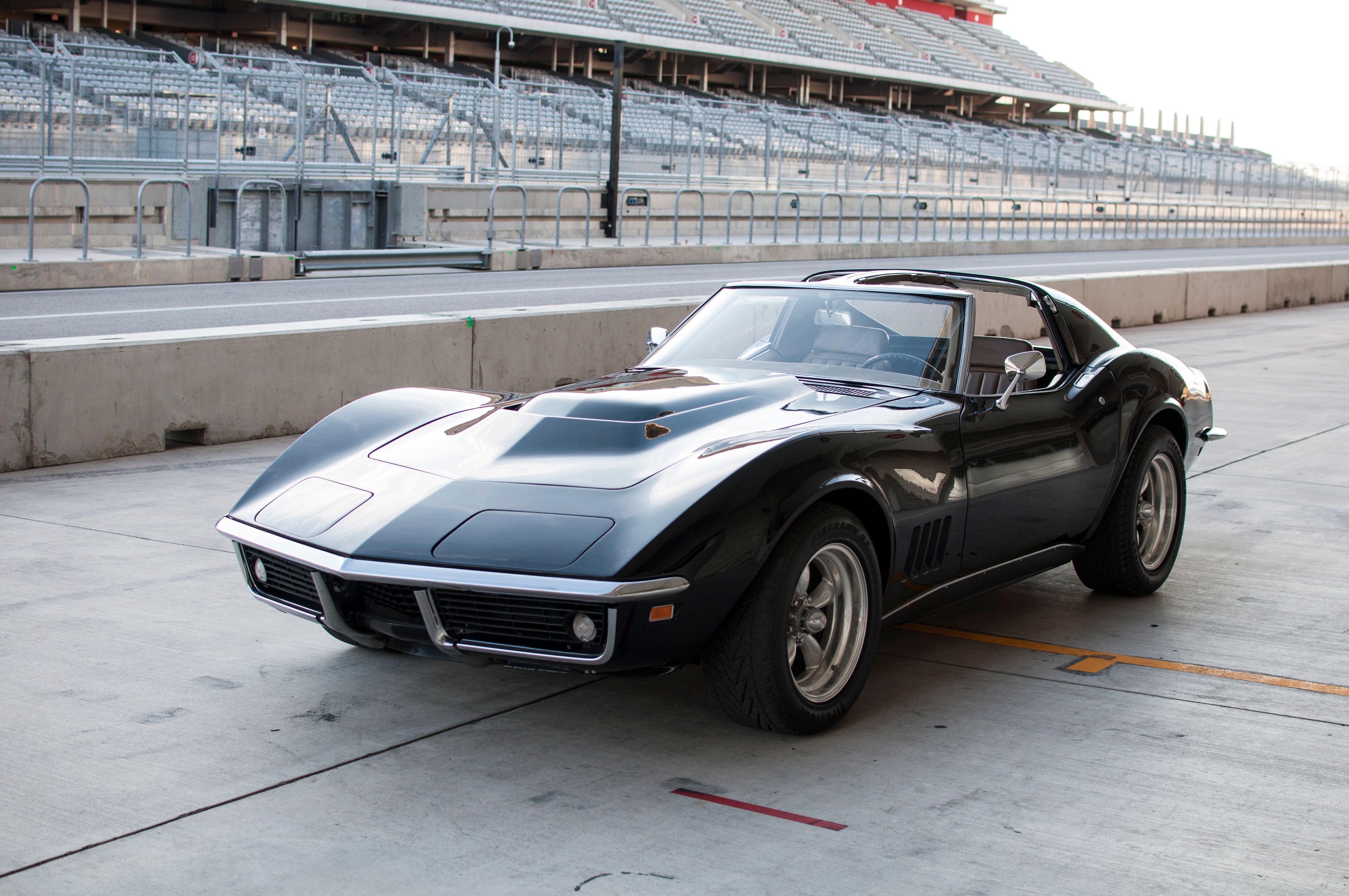 12 Of The Best Corvettes Ever Made (And 11 Of The Worst)