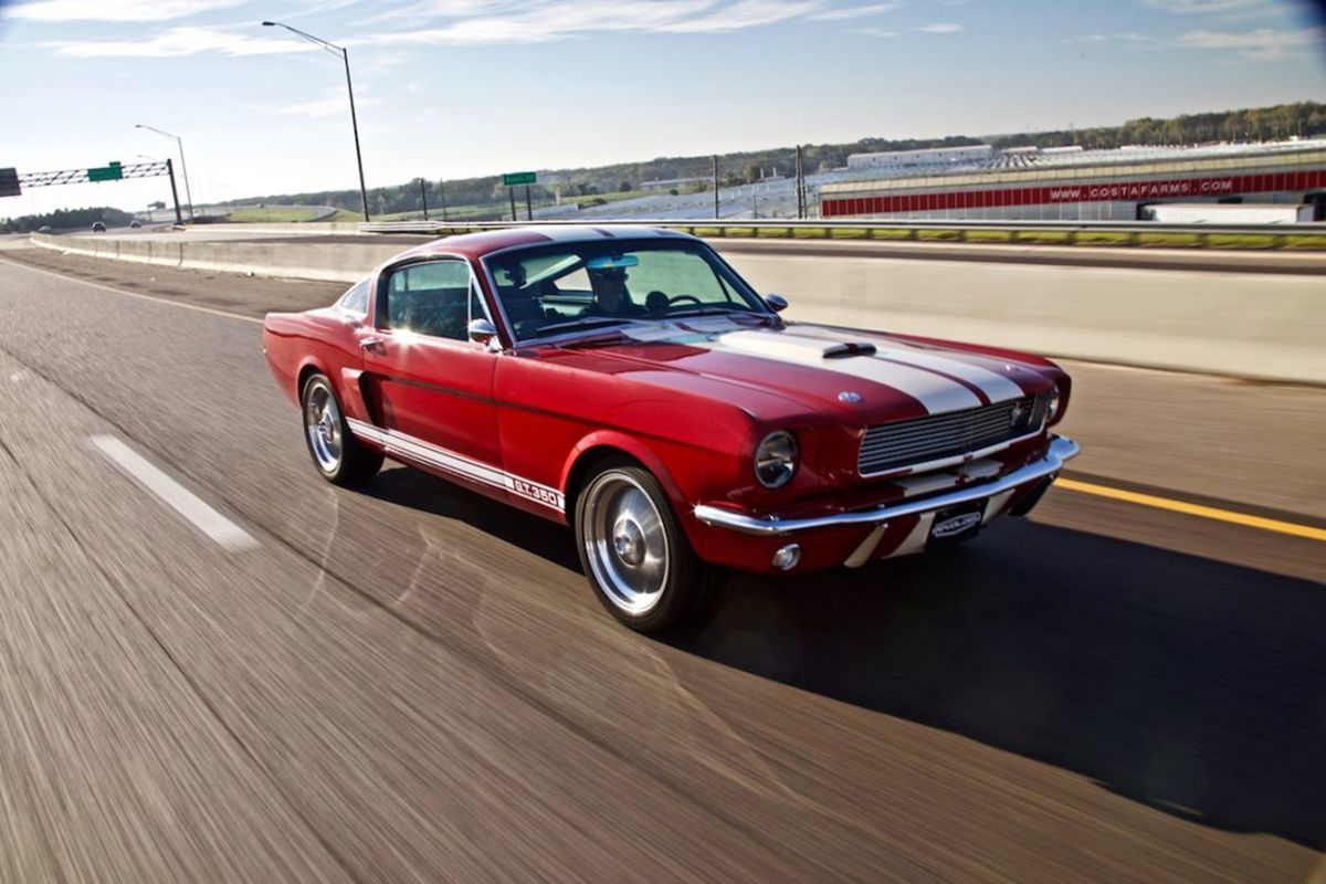 5 Reasons Why Classic Muscle Cars Aren’t As Great As Everyone Thinks (5 ...