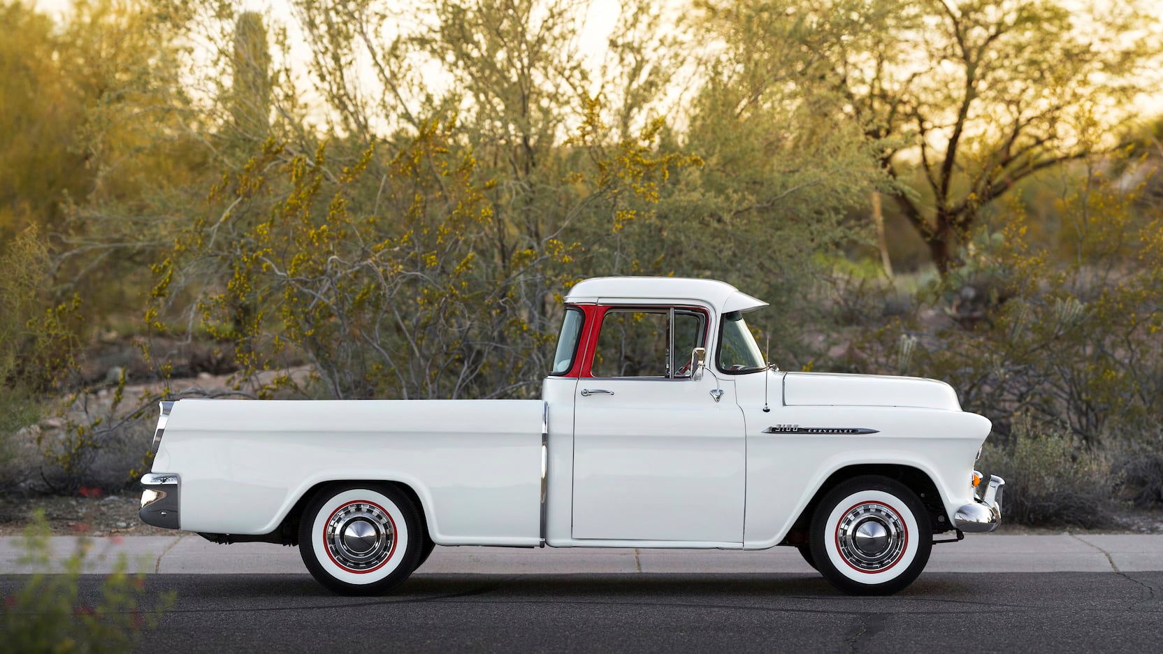 Here Are The 10 Best Chevrolet Trucks Ever Made