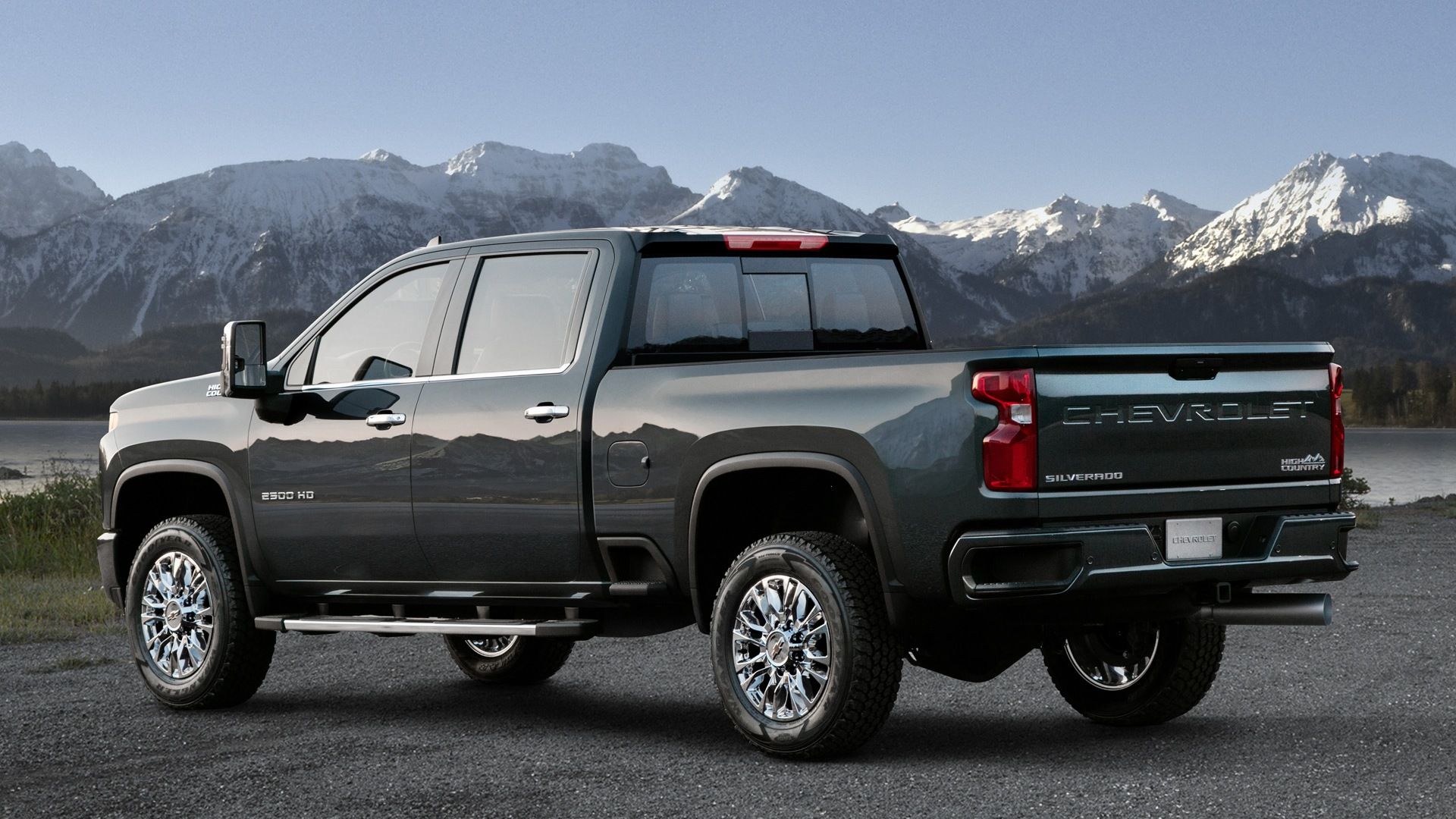 Here Are The 10 Best Chevrolet Trucks Ever Made