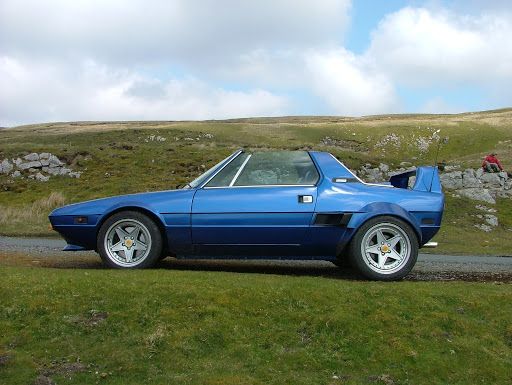 These Are The Coolest Fiats Ever Made